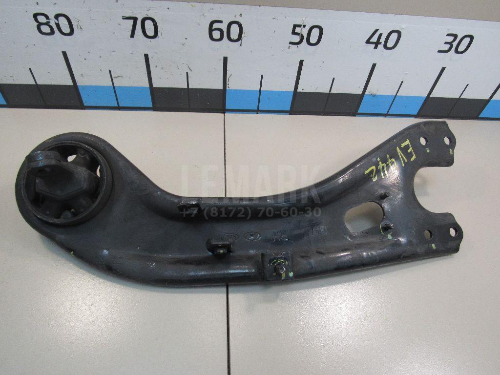 Рычаг задний продольный правый 552803W000 Hyundai-Kia