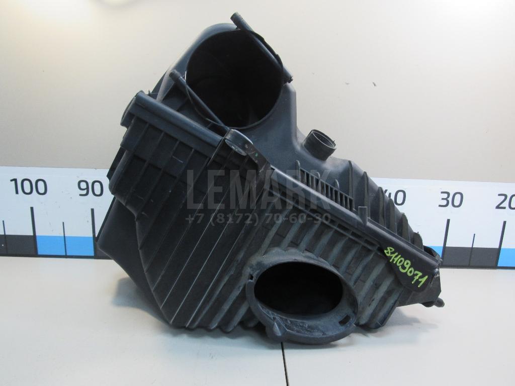 Корпус воздушного фильтра 7P0129607A VAG