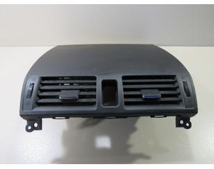 Дефлектор воздушный для Mazda Mazda 3 (BK) 2002-2009 с разборки состояние хорошее