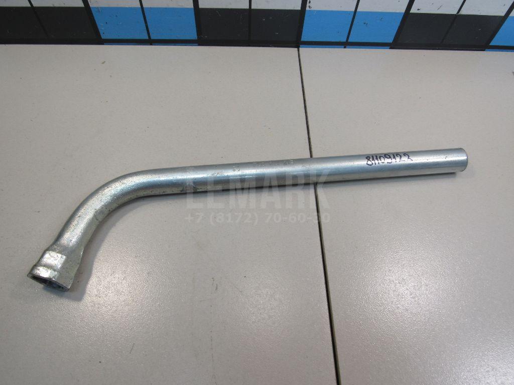 Ключ баллонный 7L0012219 VAG