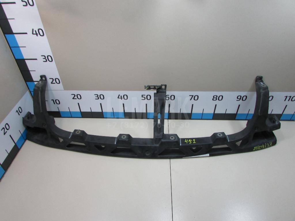 Кронштейн переднего бампера 3B0807469C VAG