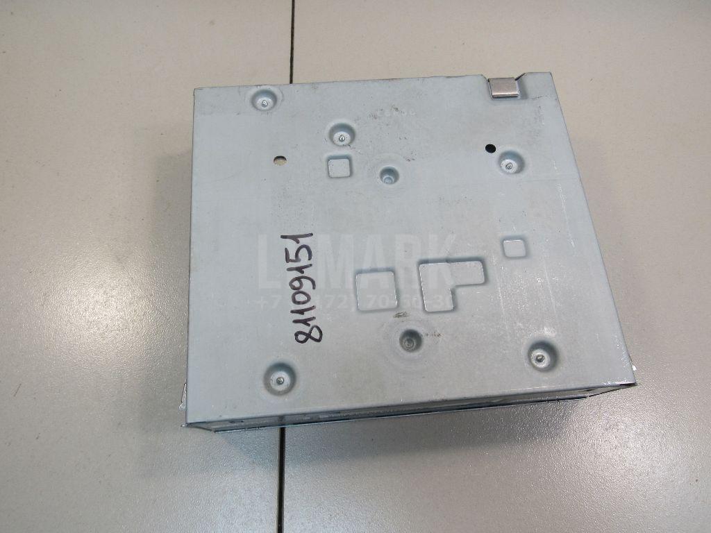 Магнитола 4G1035053G VAG