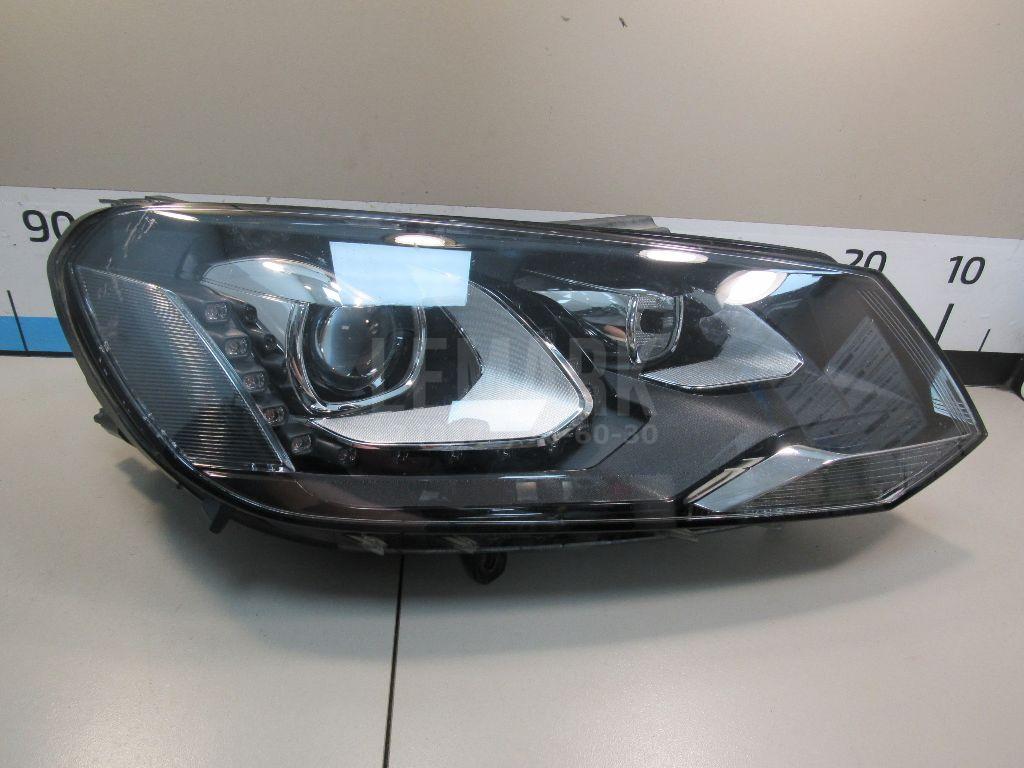 Фара правая 7P2941752 VAG