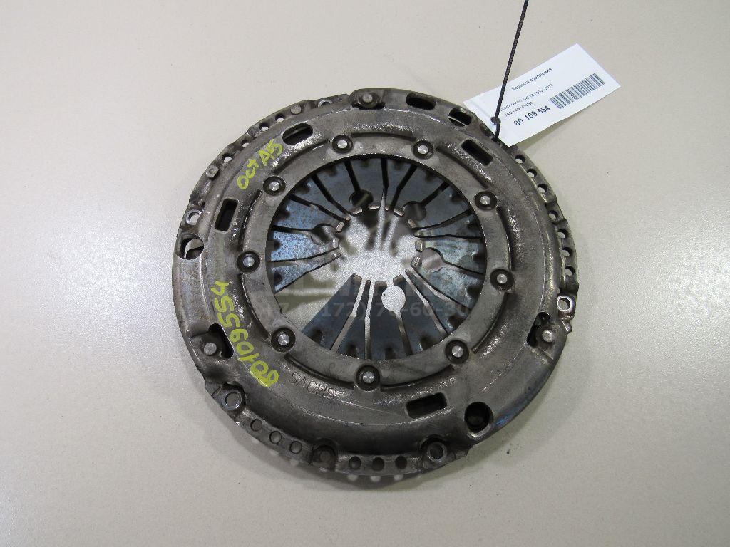 Корзина сцепления 03G141025G VAG