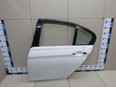 Дверь задняя левая