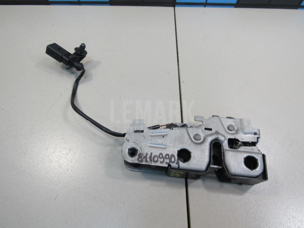 Замок капота 5J0823509E VAG