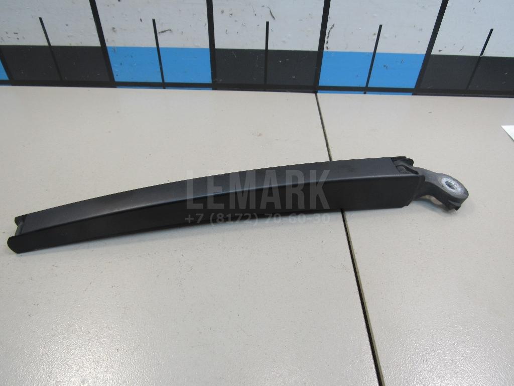 Поводок стеклоочистителя заднего 1T0955707C VAG