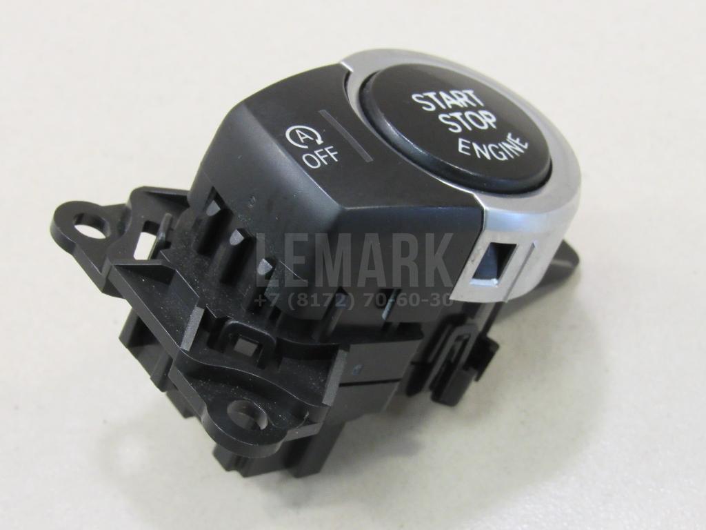 Кнопка запуска двигателя для  BMW 7-serie G11/G12 2015-2022