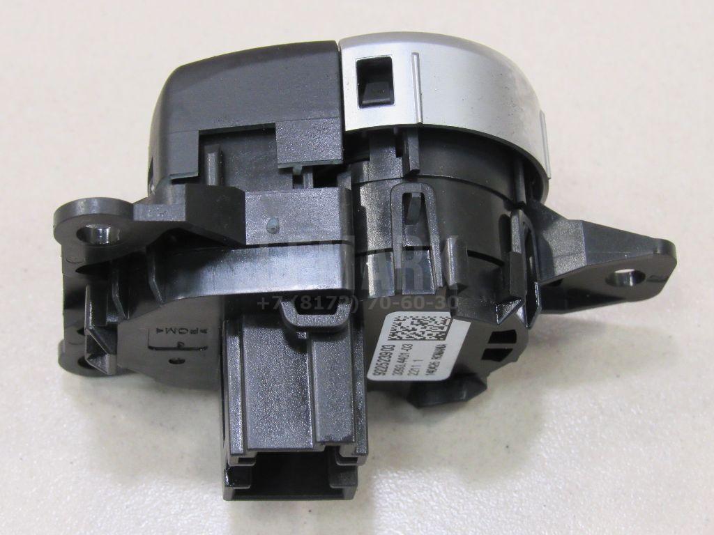 Кнопка запуска двигателя для  BMW 7-serie G11/G12 2015-2022