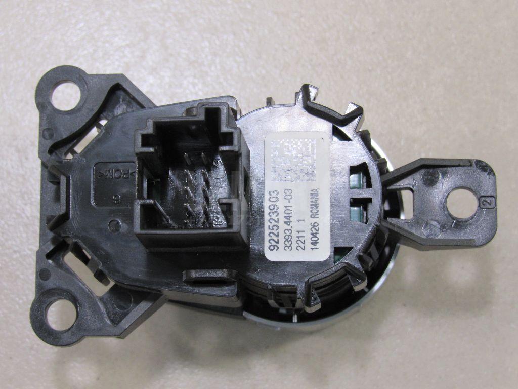 Кнопка запуска двигателя для  BMW 7-serie G11/G12 2015-2022