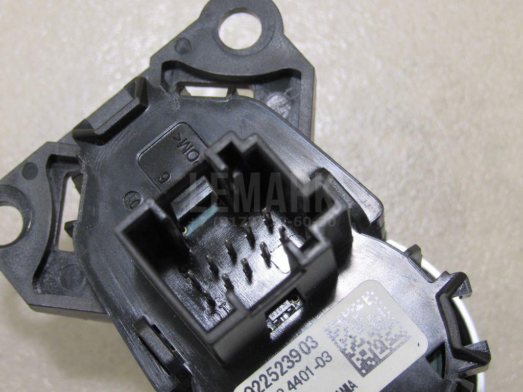 Кнопка запуска двигателя для  BMW 7-serie G11/G12 2015-2022