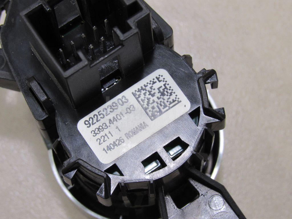 Кнопка запуска двигателя для  BMW 7-serie G11/G12 2015-2022