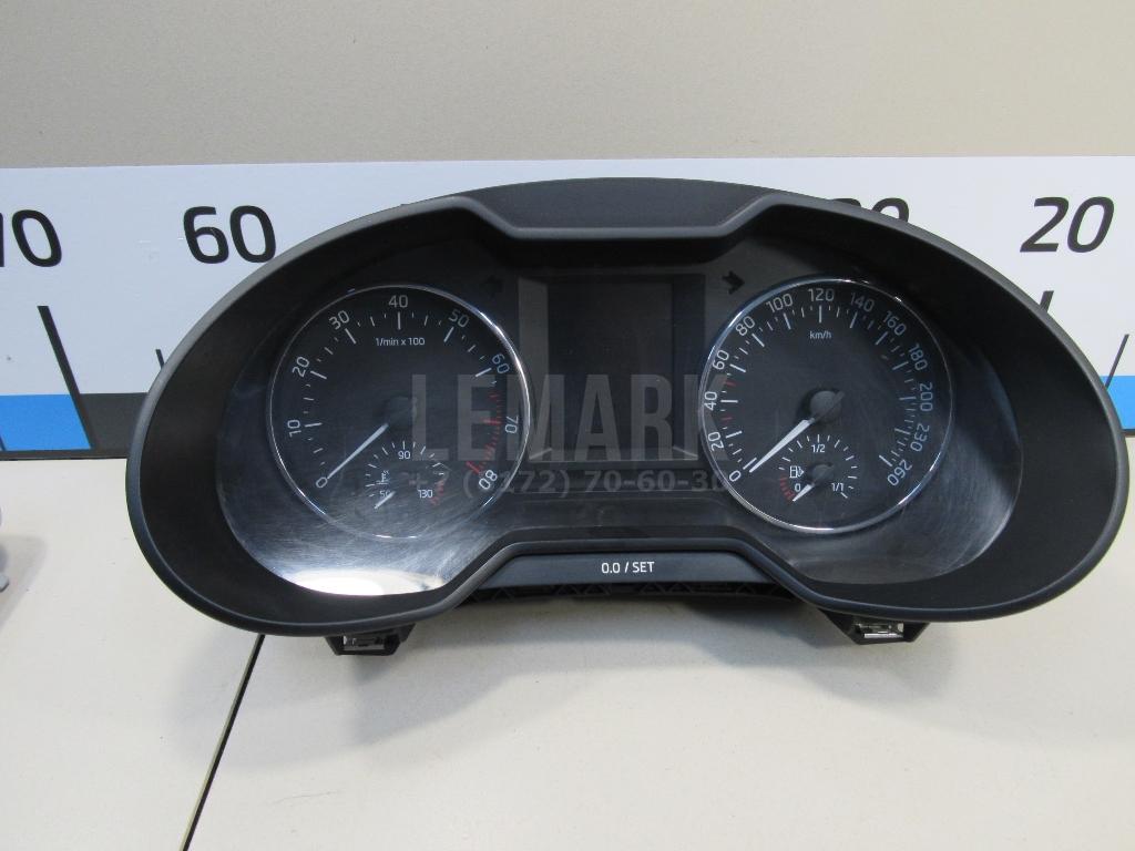 Панель приборов 5E0920861B VAG