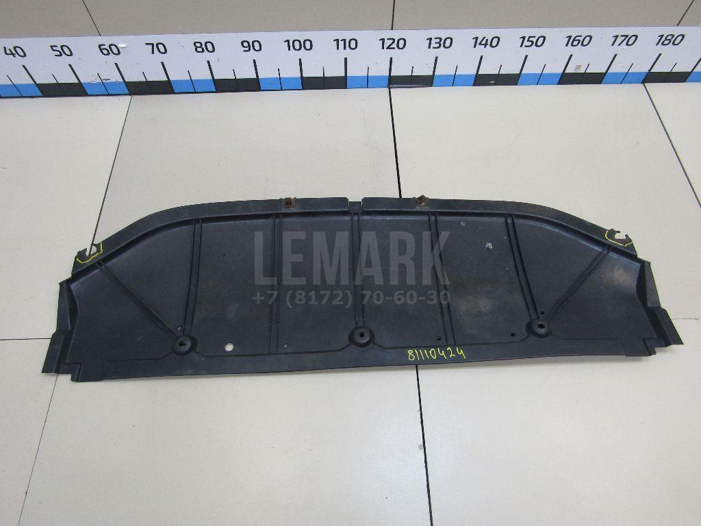 Защита антигравийная 75892BR00A Nissan