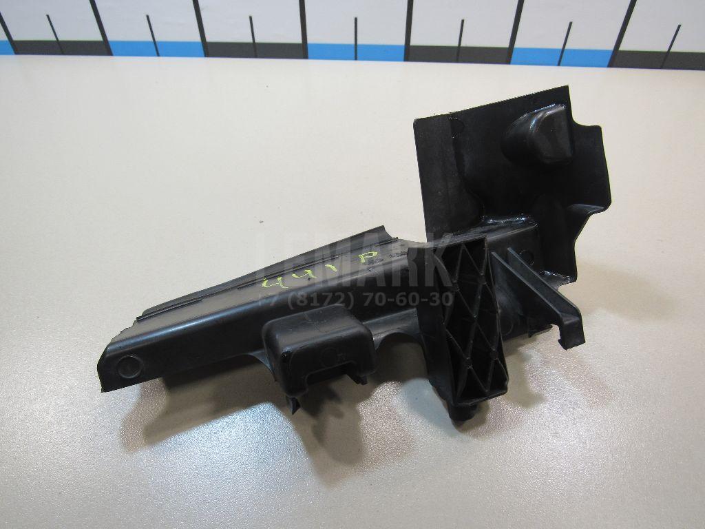 Воздуховод радиатора правый F1EB8A211AB Ford