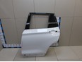 Дверь задняя левая