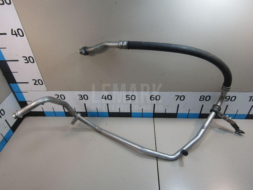 Трубка кондиционера 92480JD00B Nissan