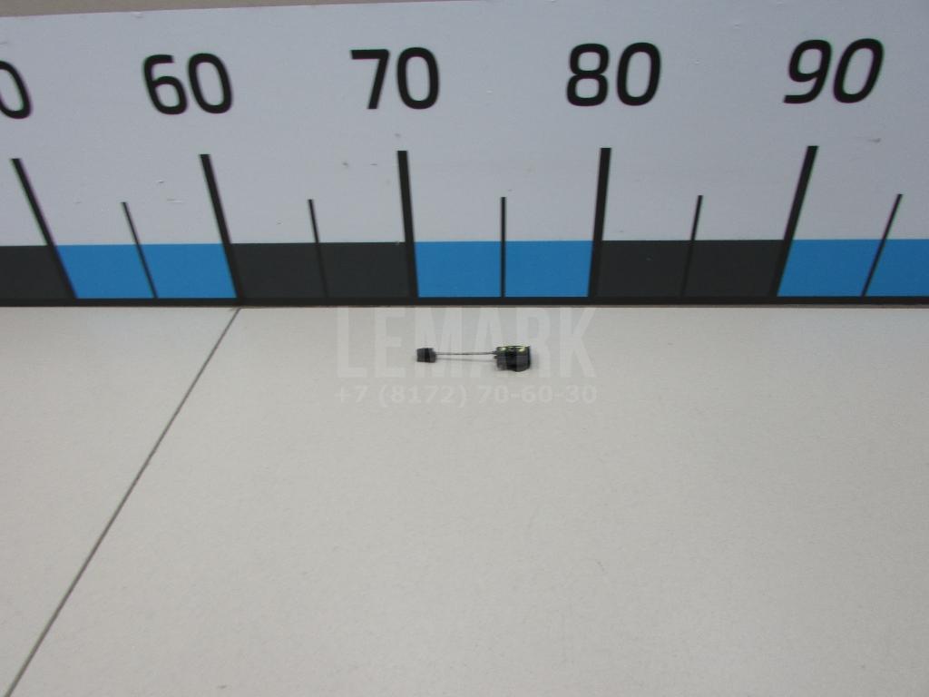 Трос открывания задней двери 3B5839060A VAG