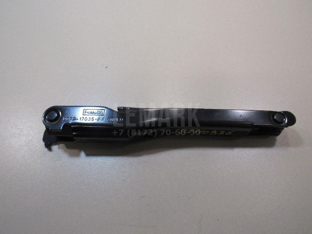 Ключ баллонный DCP917035AA Ford