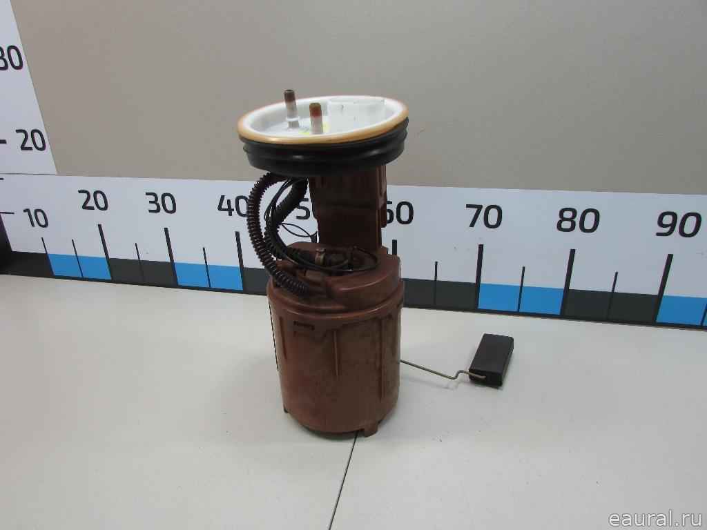 Насос топливный электрический