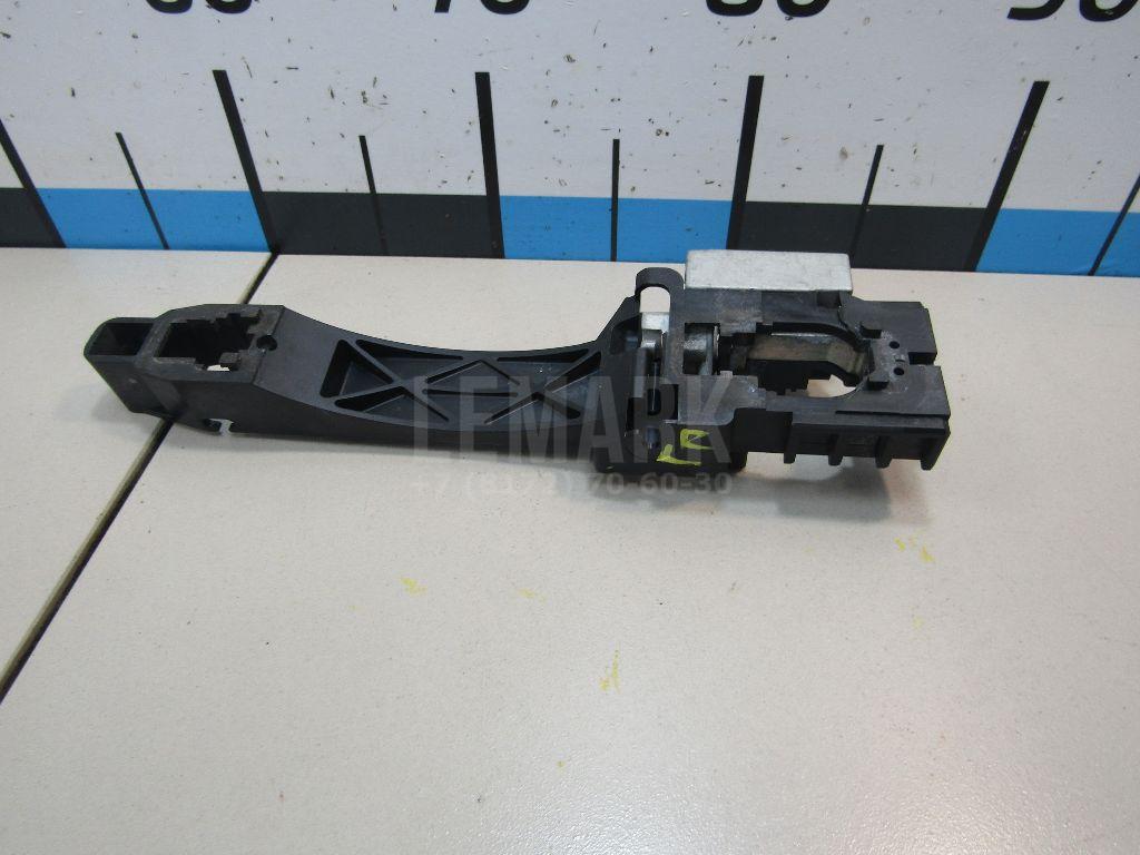 Кронштейн ручки 80611EB30B Nissan