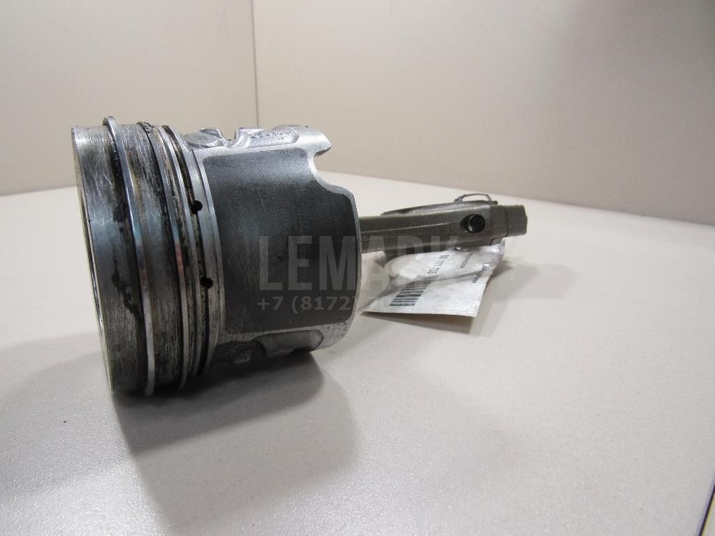 Поршень с шатуном для  BMW 5-serie E60/E61 2003-2009