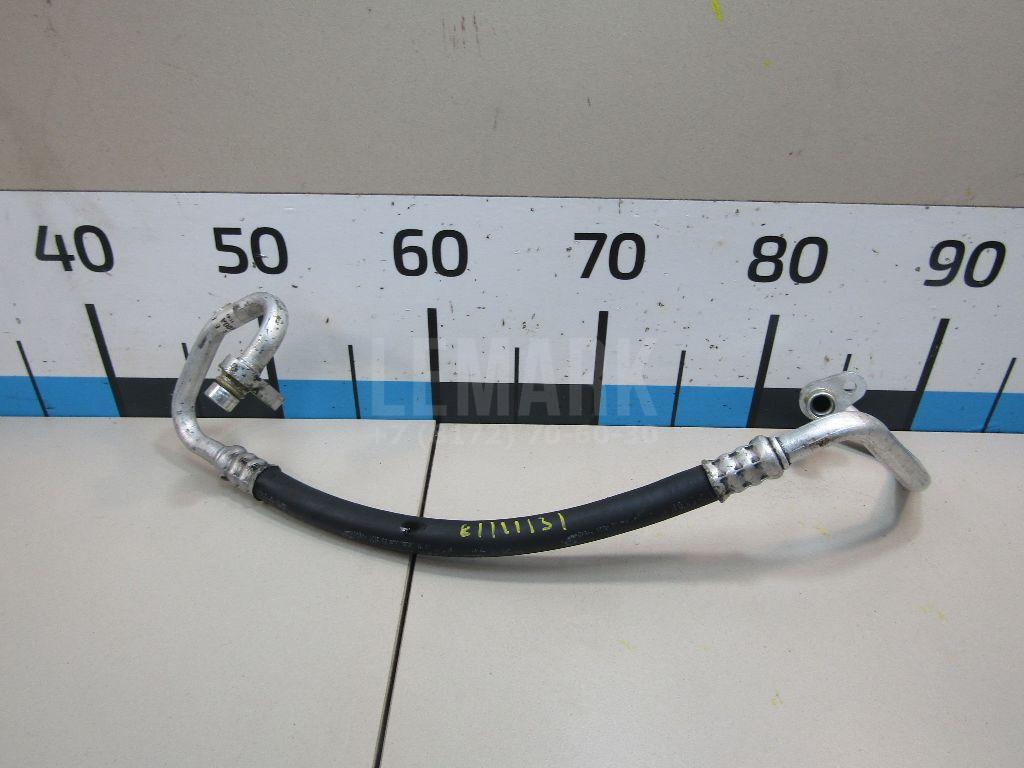 Трубка кондиционера 92490BB00A Nissan