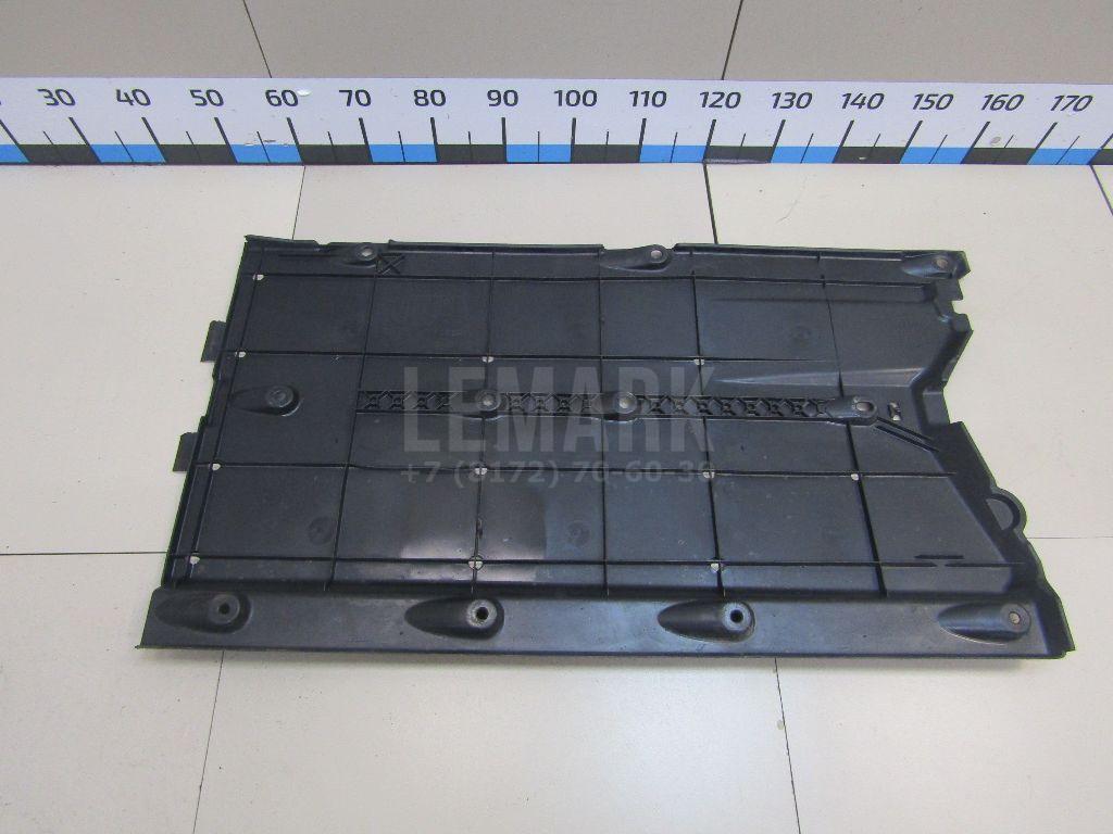 Защита антигравийная 74814BR00A Nissan