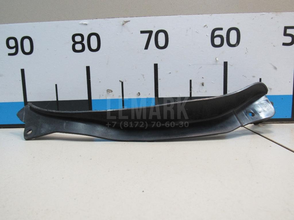 Спойлер 5J0853888 VAG