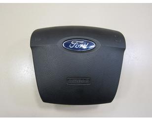 Подушка безопасности в рулевое колесо для Ford Galaxy 2006-2015 б/у состояние отличное