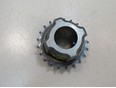 Шестерня привода ТНВД