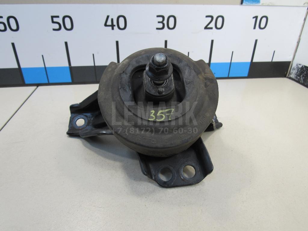Опора двигателя правая 218104Z000 Hyundai-Kia