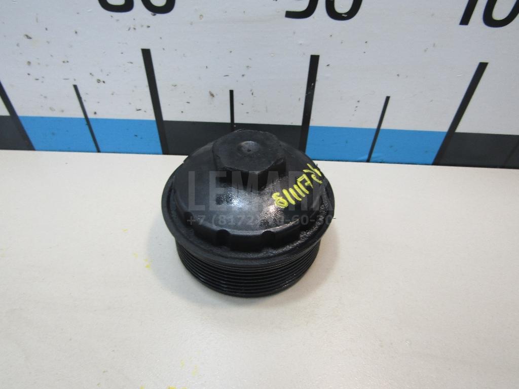 Крышка масляного фильтра 045115433D VAG
