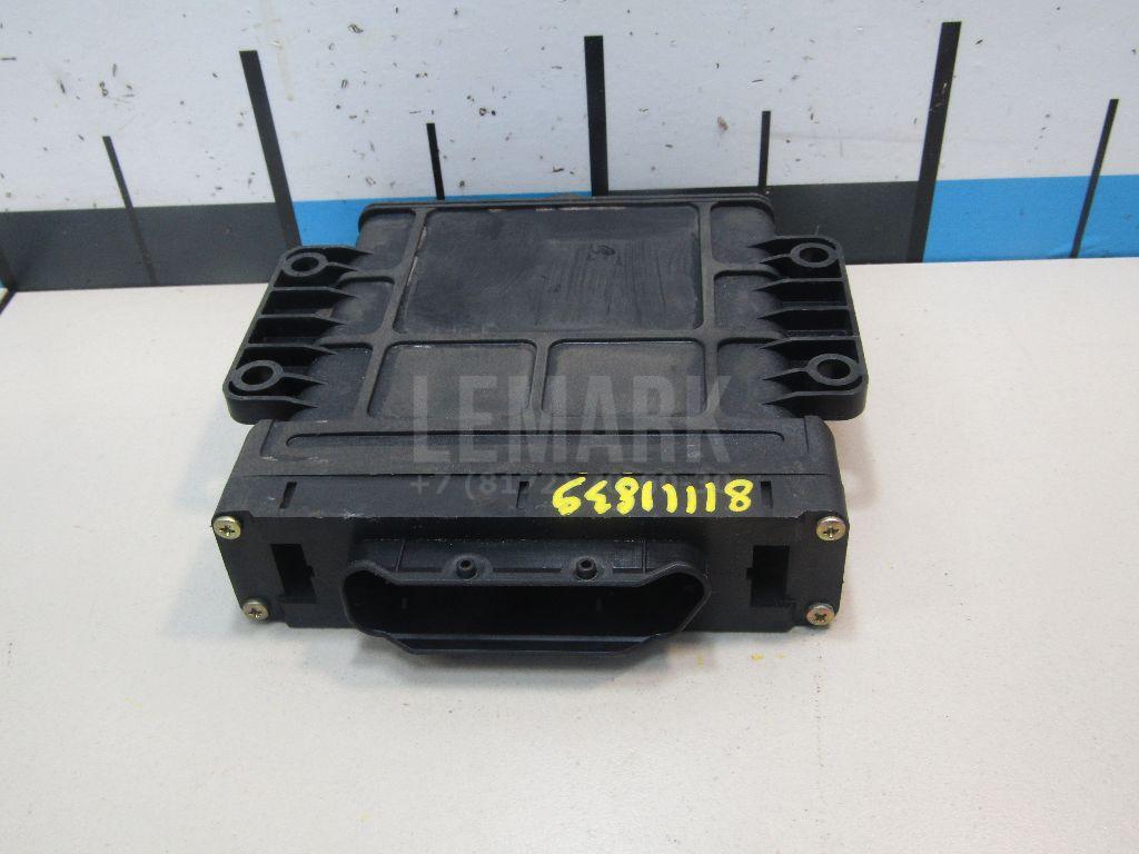 Блок управления АКПП 09K927750J VAG