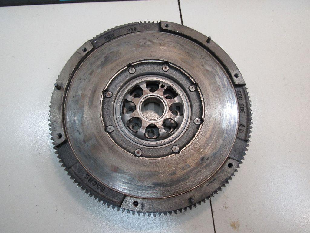 Маховик 2294001750 Sachs