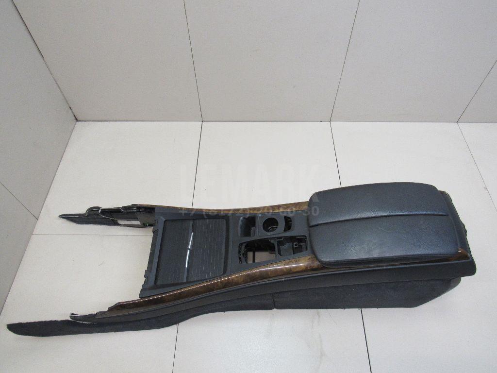 Подлокотник для  BMW X3 E83 2004-2010