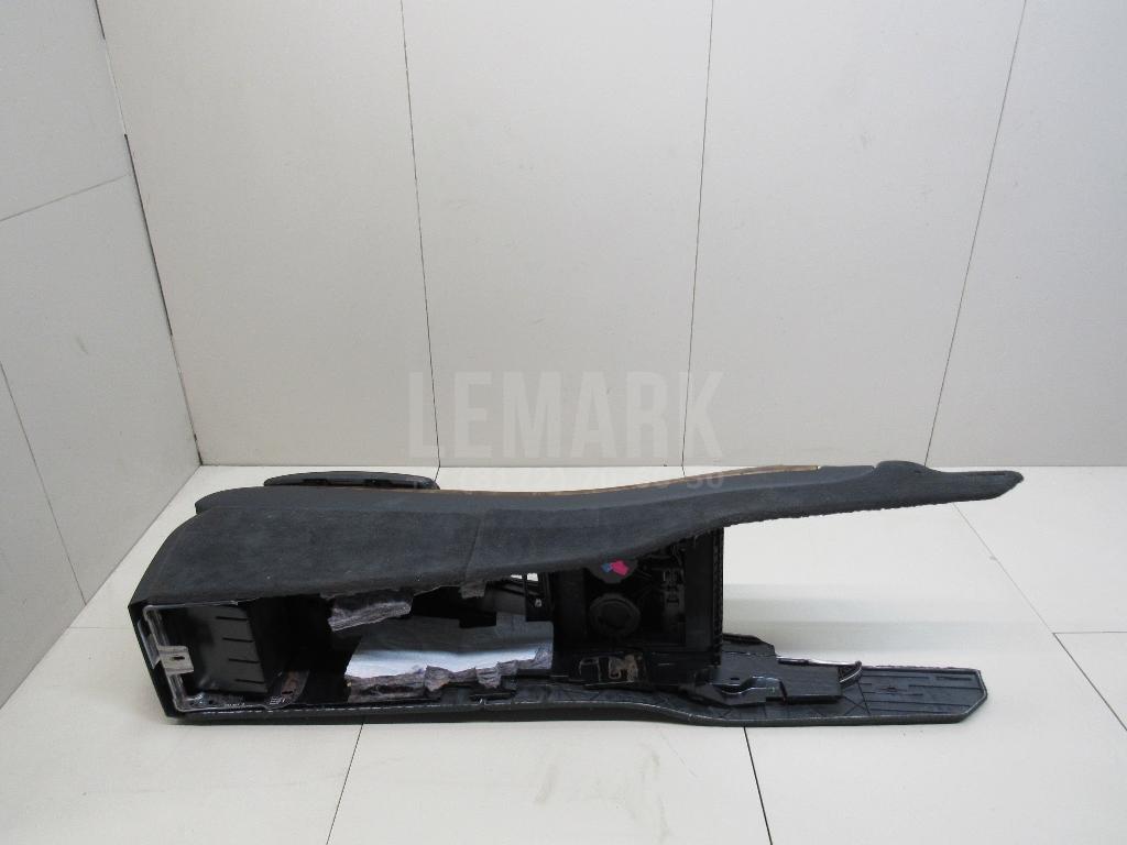 Подлокотник для  BMW X3 E83 2004-2010