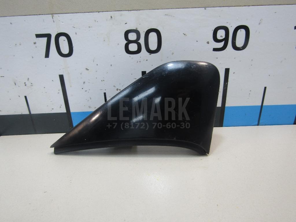 Накладка зеркала правого 7H08575389B9 VAG