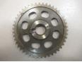 Шестерня (шкив) распредвала