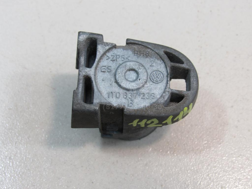 Заглушка замка двери 1T0837233B VAG