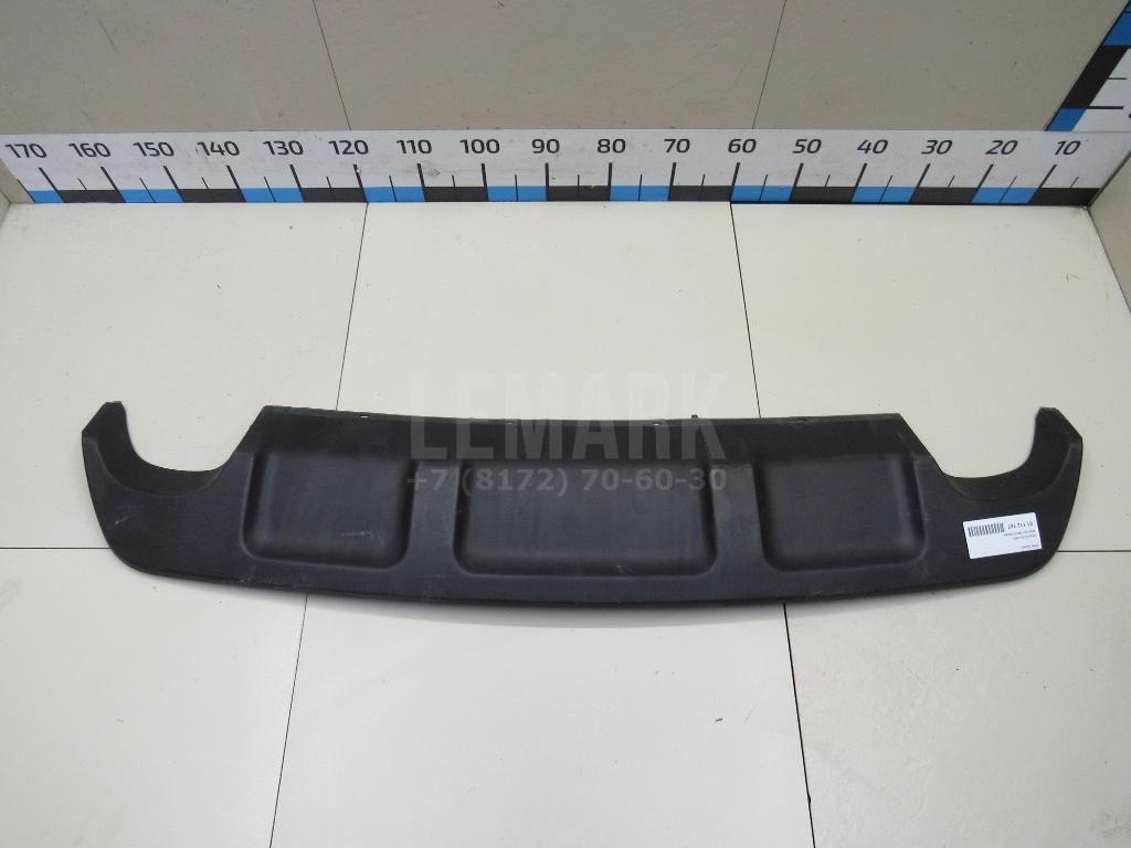 Юбка задняя 2804102XSZ08A Great Wall