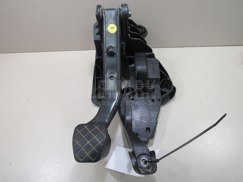 Педаль тормоза 6R1721060 VAG