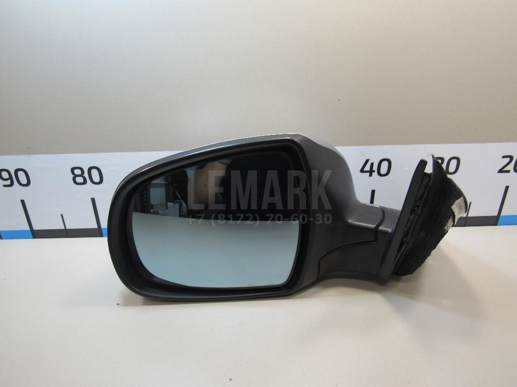 Зеркало левое электрическое 8202100XSZ47A Great Wall