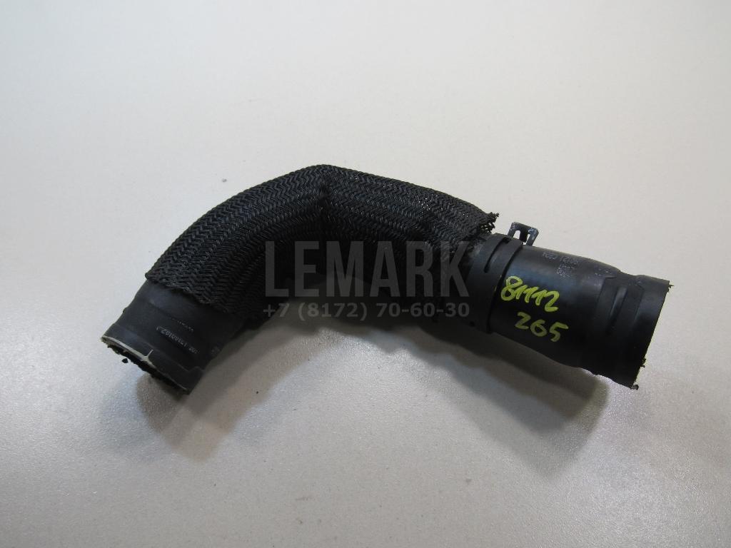 Патрубок радиатора 1303011XSZ08A Great Wall