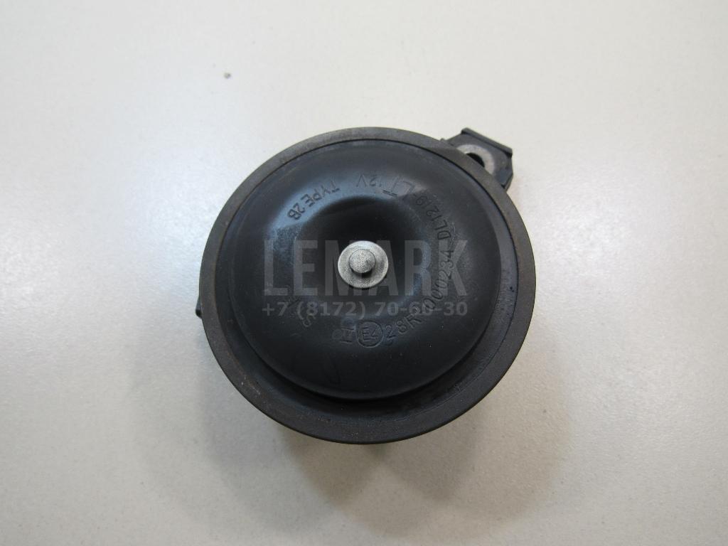 Сигнал звуковой 3721200AS08XB Great Wall
