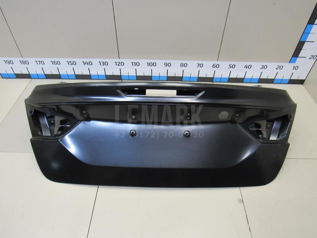 Крышка багажника JH09FCS12050 JH