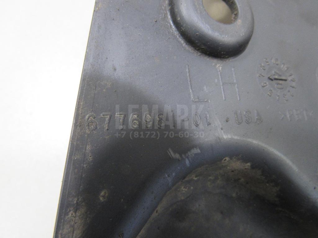 Защита антигравийная для  Avatr 11 2022