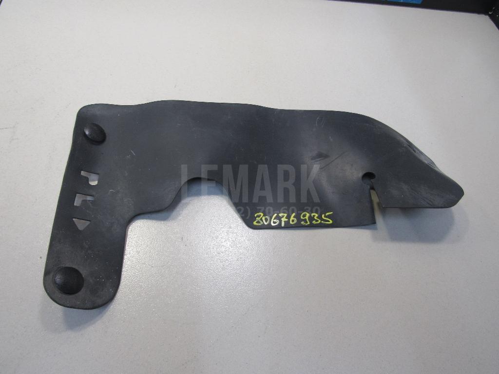 Кожух радиатора 5328660110 Toyota