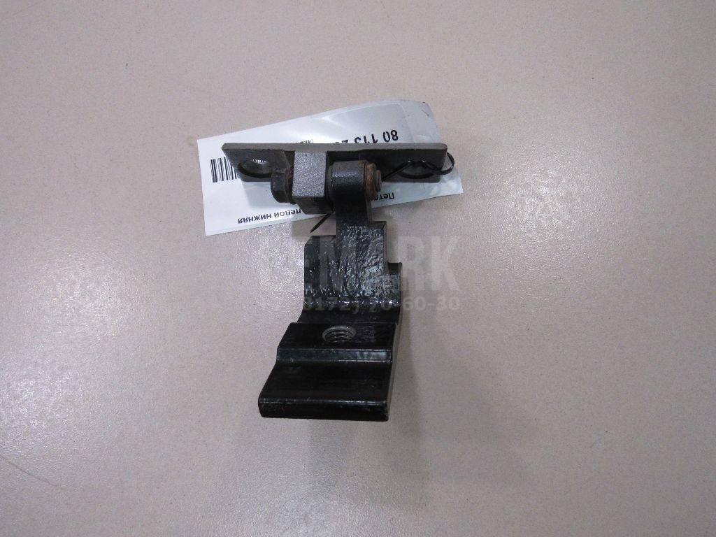 Петля двери задней левой нижняя для  Astra HD 8 2005-2011