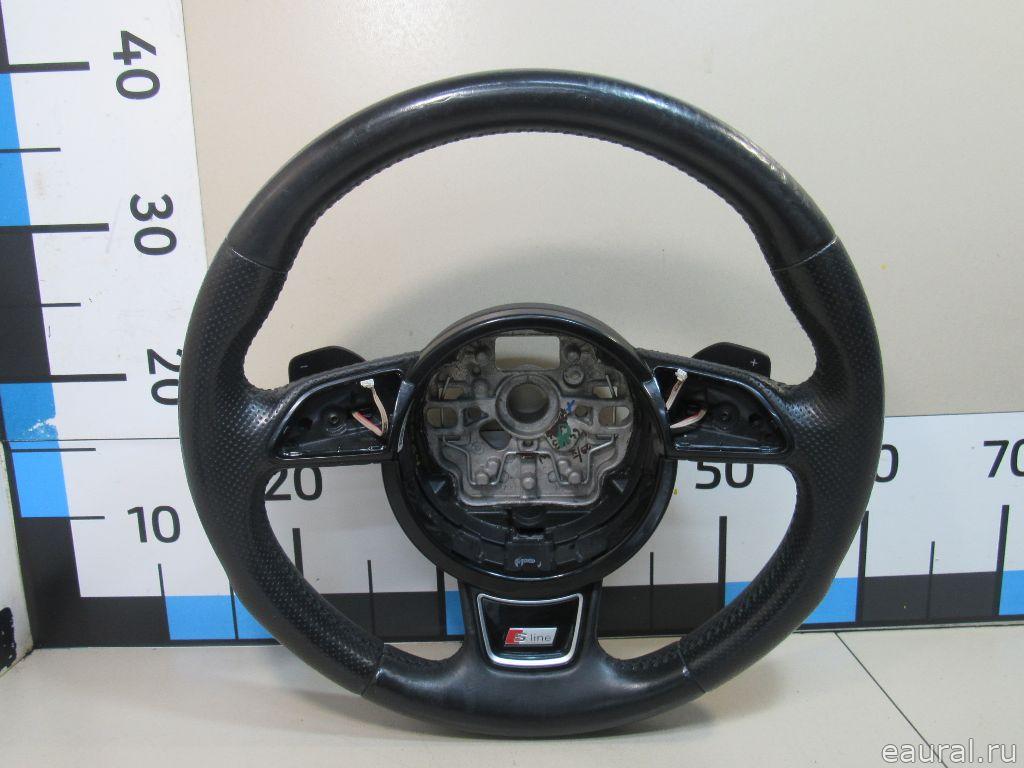 Рулевое колесо для AIR BAG (без AIR BAG)